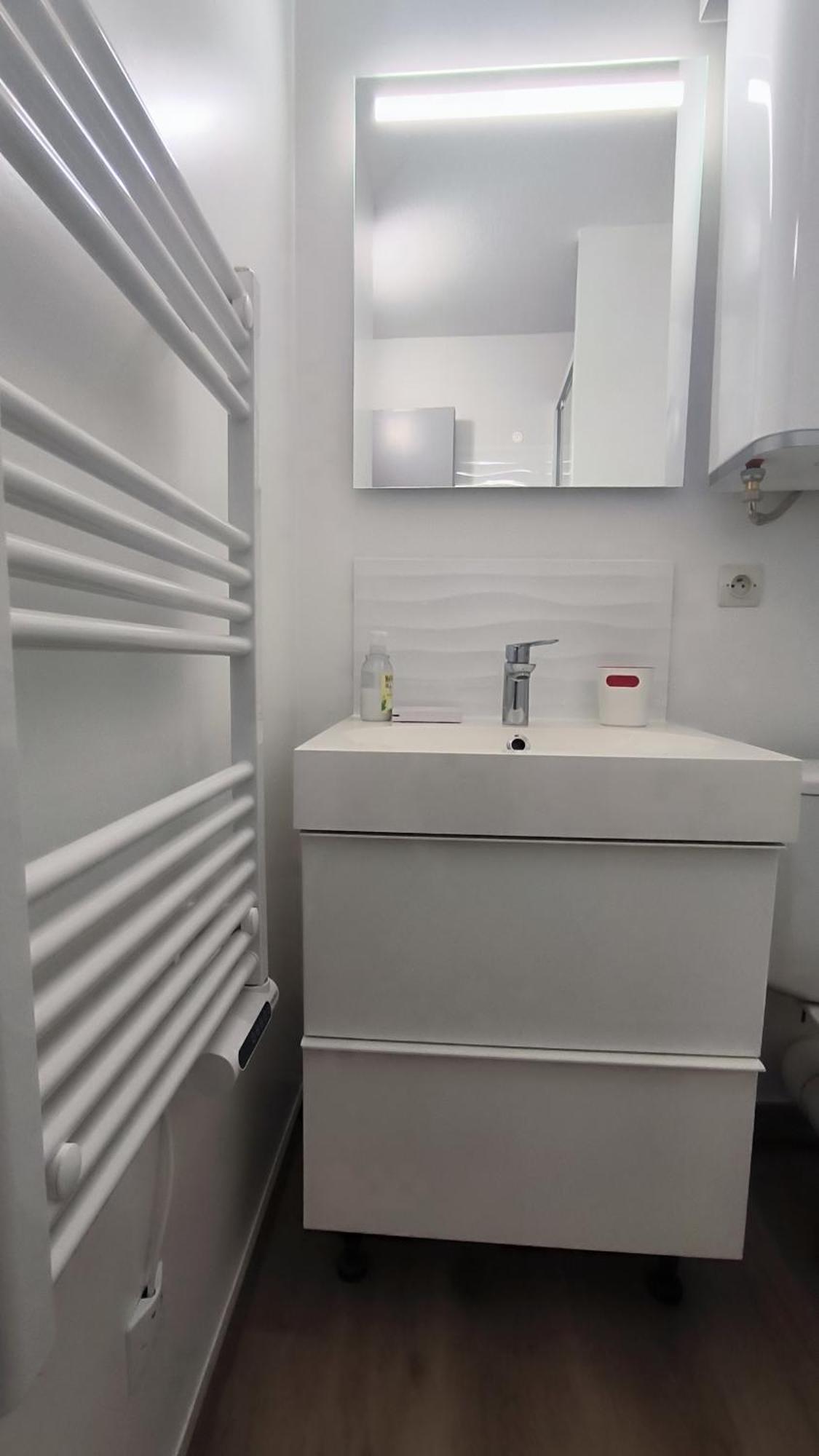 Apartament Le Brienne Toulouse Centre Zewnętrze zdjęcie