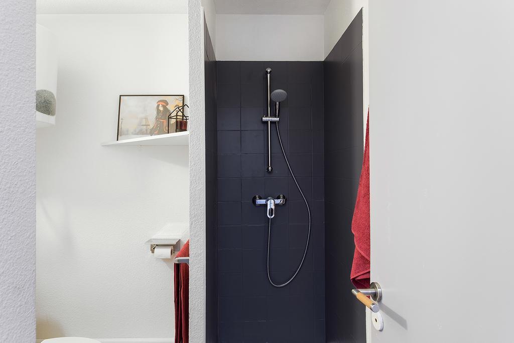 Apartament Le Brienne Toulouse Centre Zewnętrze zdjęcie
